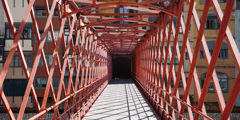 puente de les peixateries velles