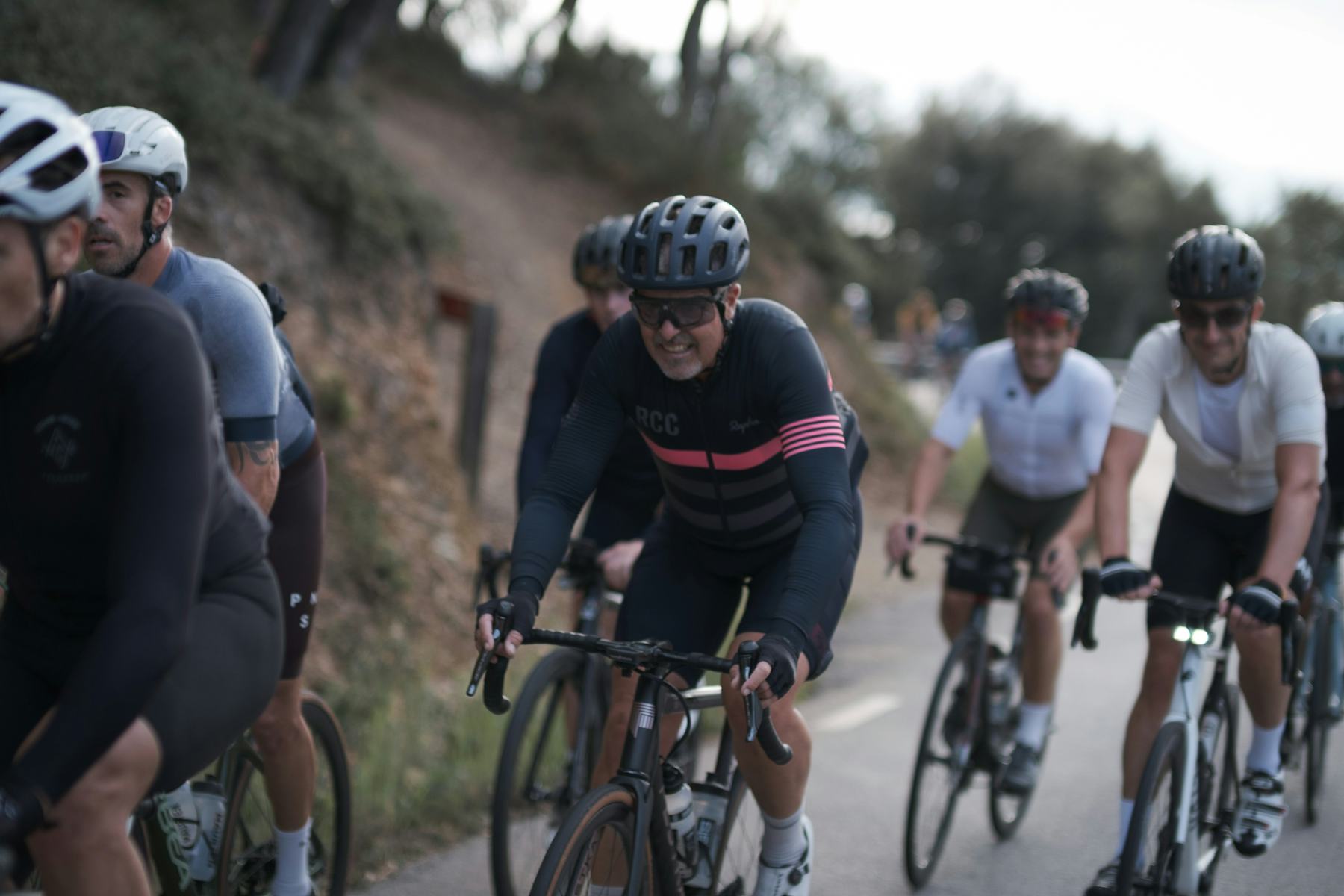 velodrom barcelona cadaques 2021