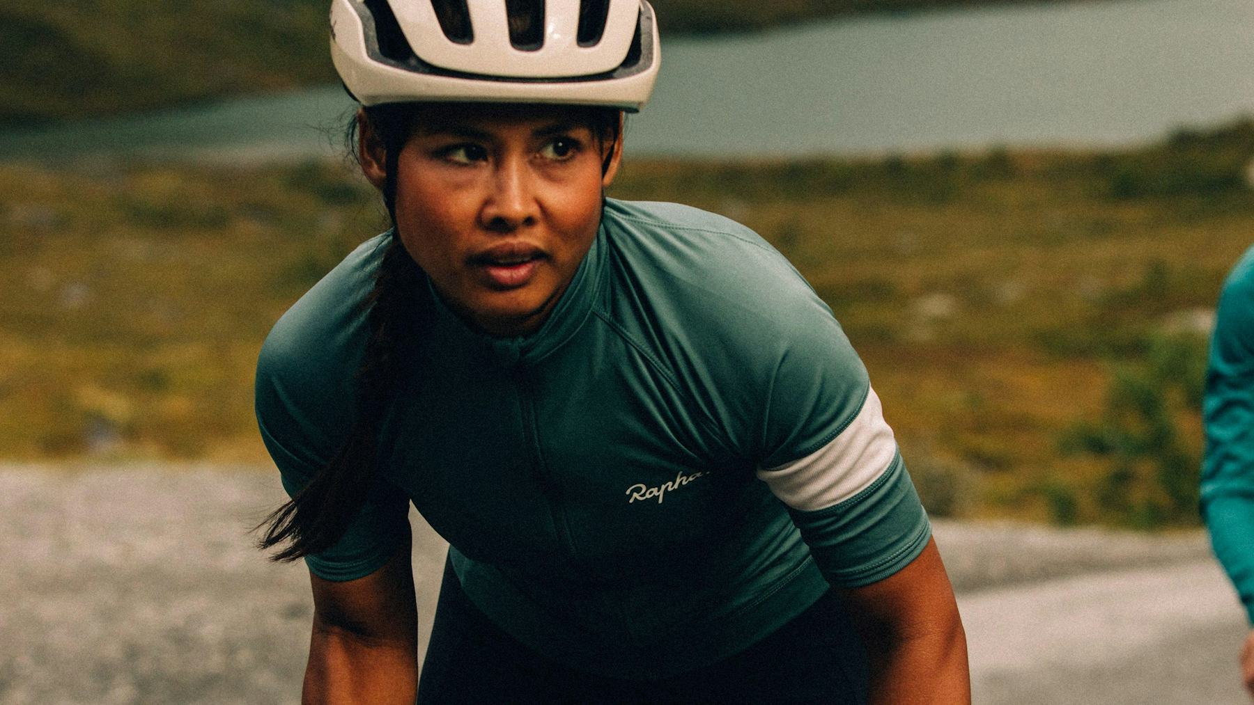 Ropa de discount ciclismo rapha