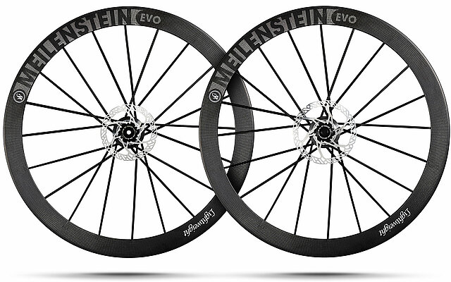 Lightweight Wheels | Velodrom.cc