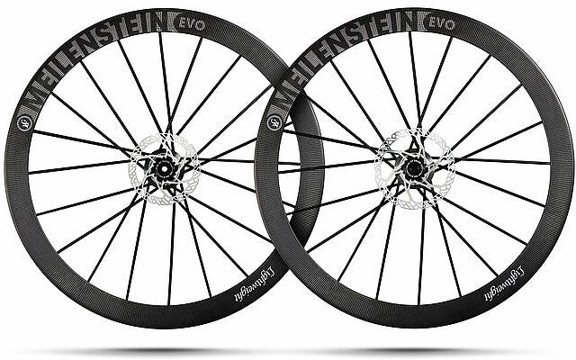 Lightweight Meilenstein