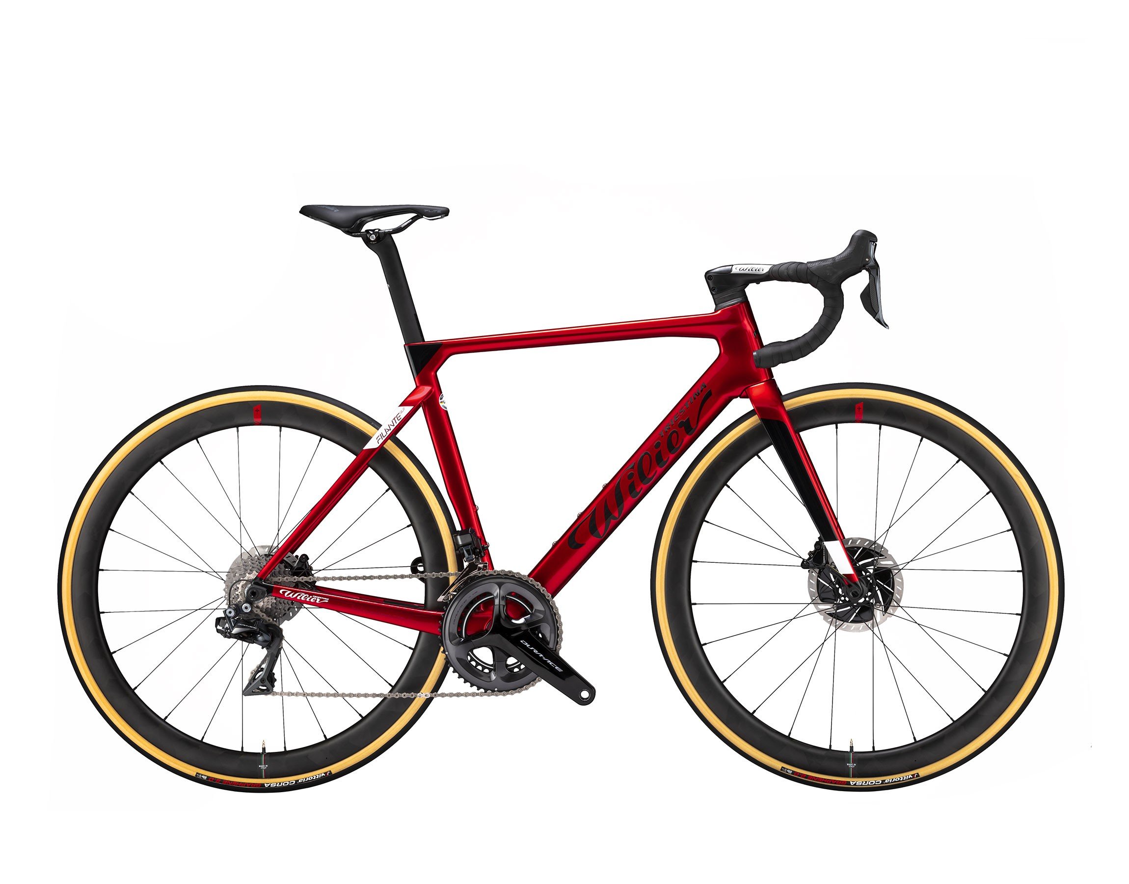 Bicicletas Wilier Triestina Velodrom.cc