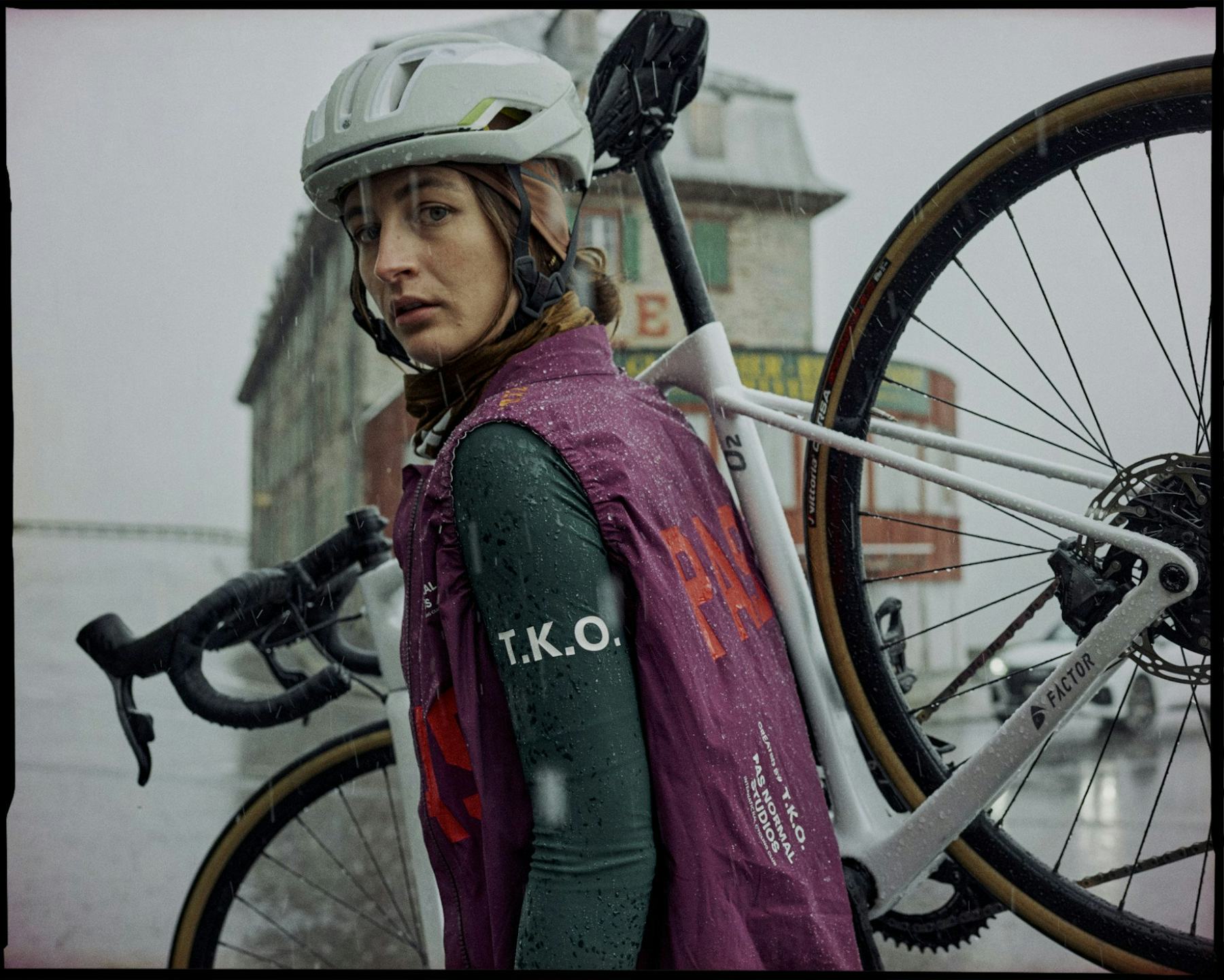 bc Bike Wear - ropa de ciclismo para ciclistas de montaña