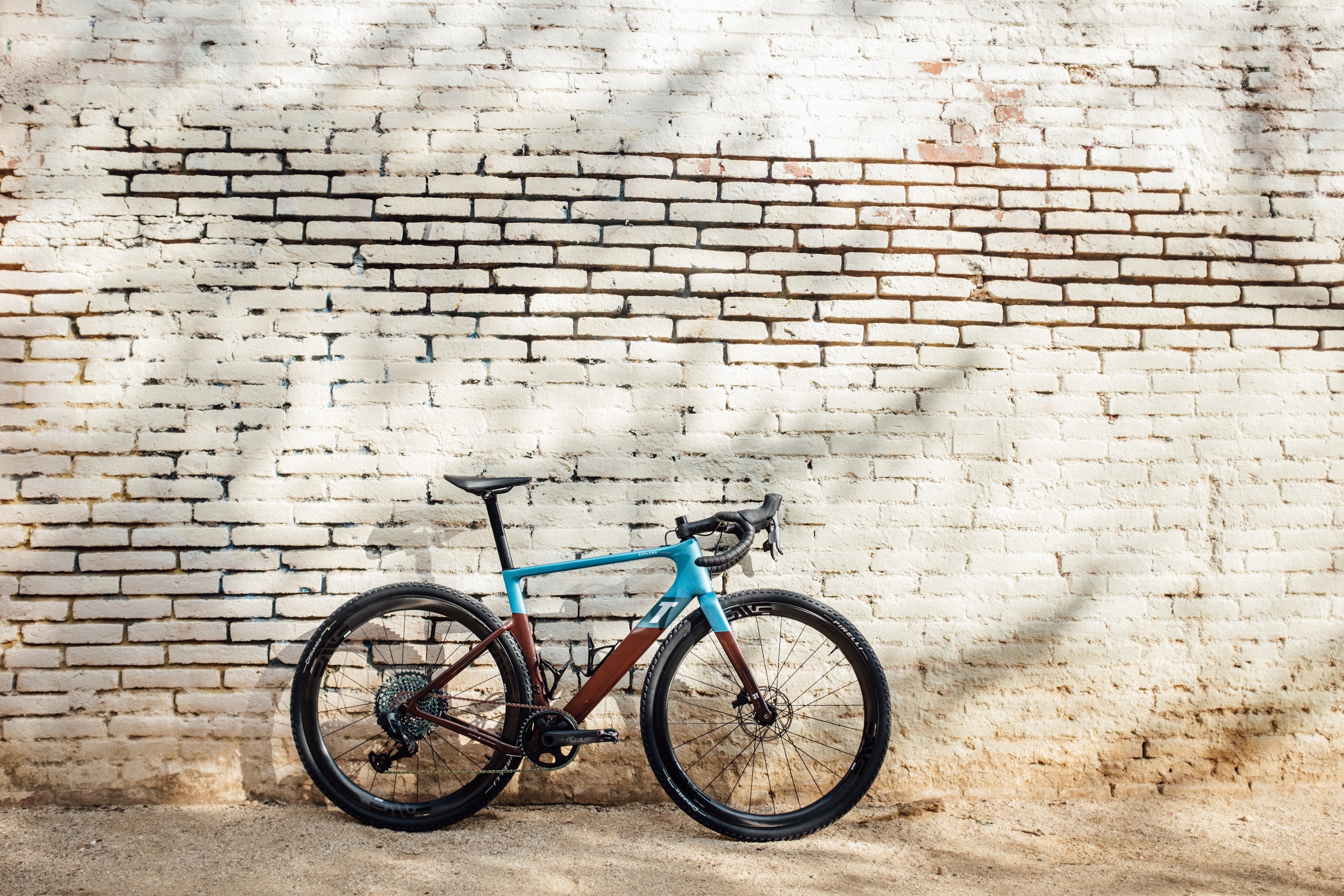 gravel bike rental girona