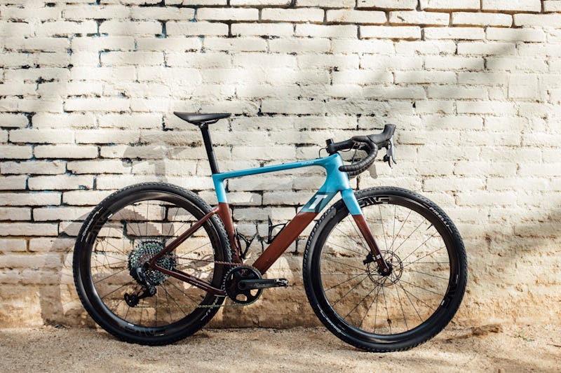 gravel bike rental girona