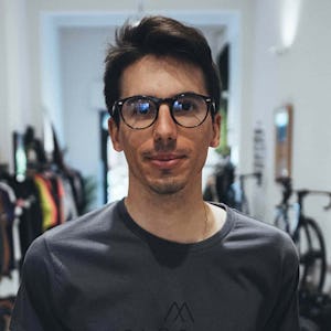velodrom barcelona staff