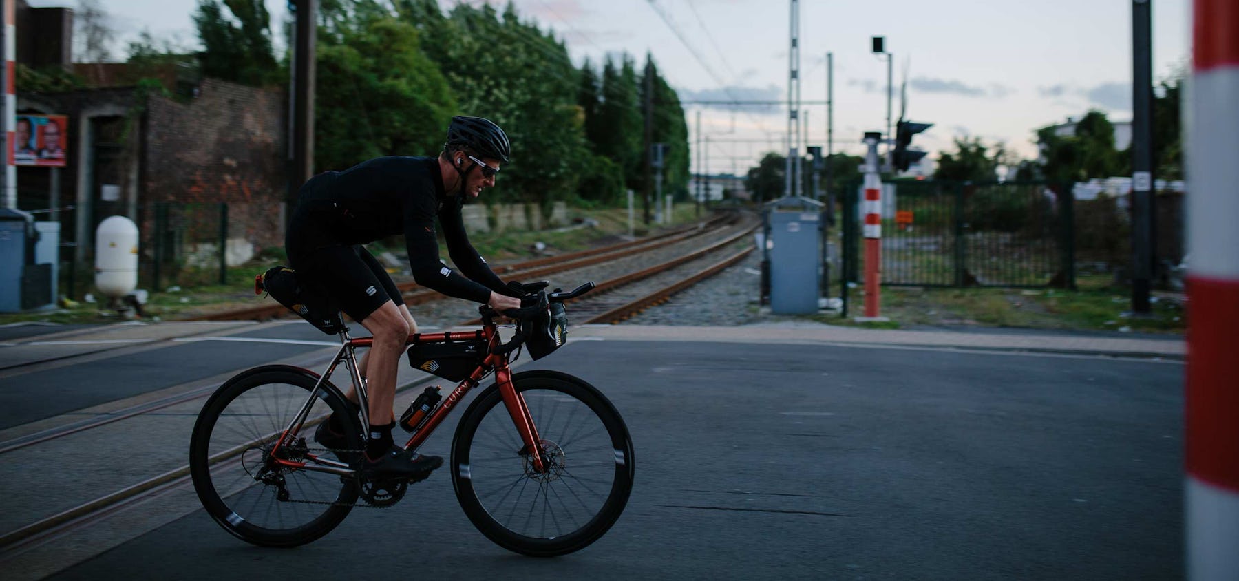 Apidura Racing Series