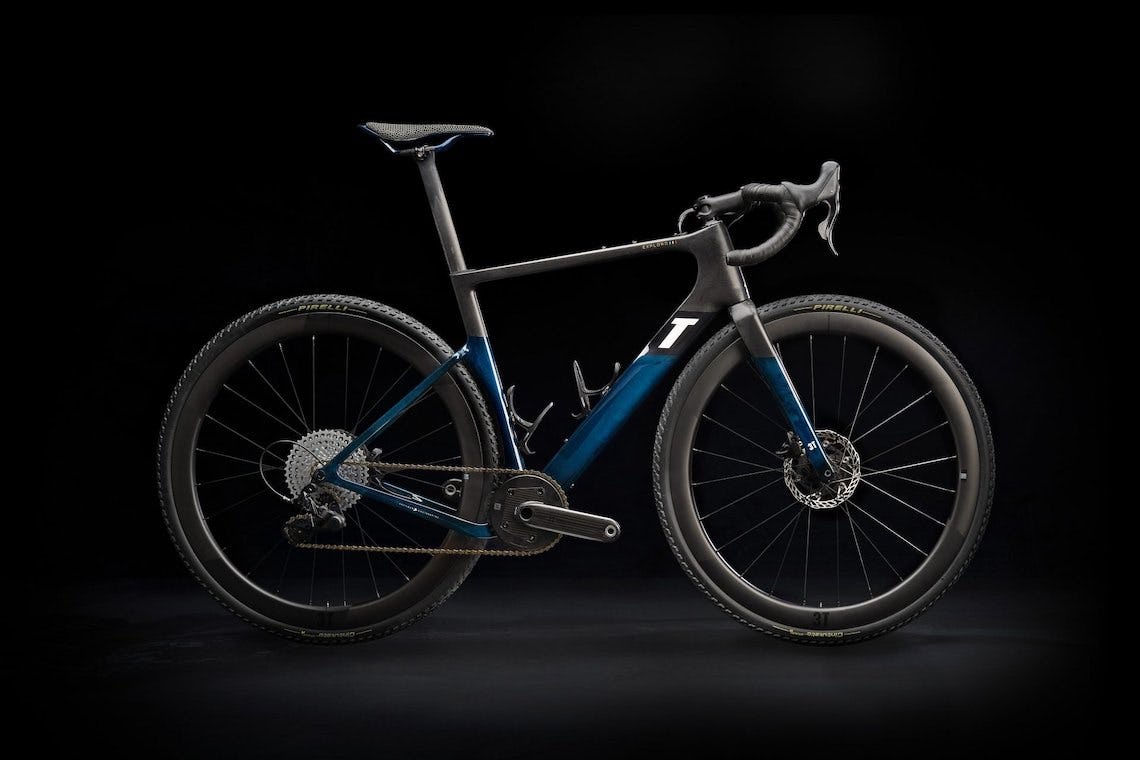 3t cycling exploro race limited edition