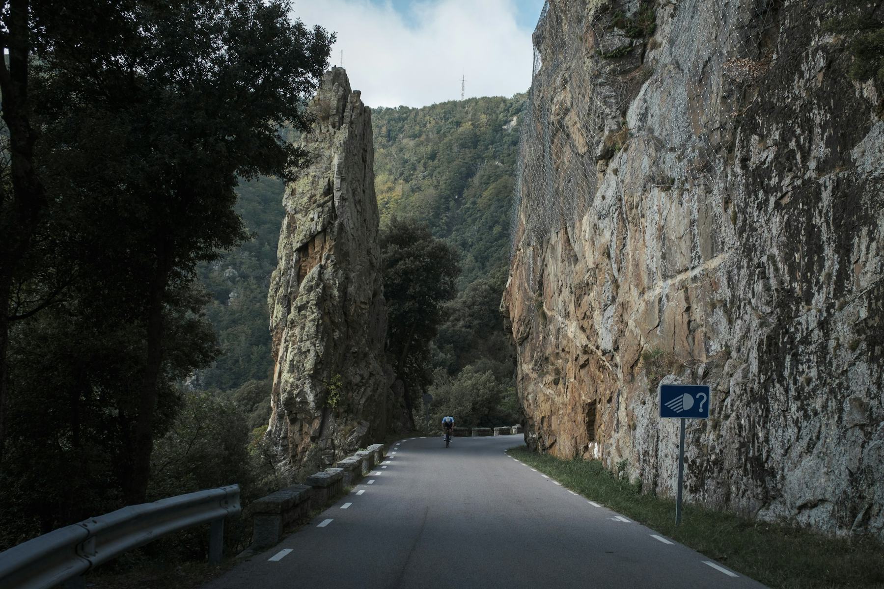 santa fe del montseny velodrom barcelona cadaques 2021