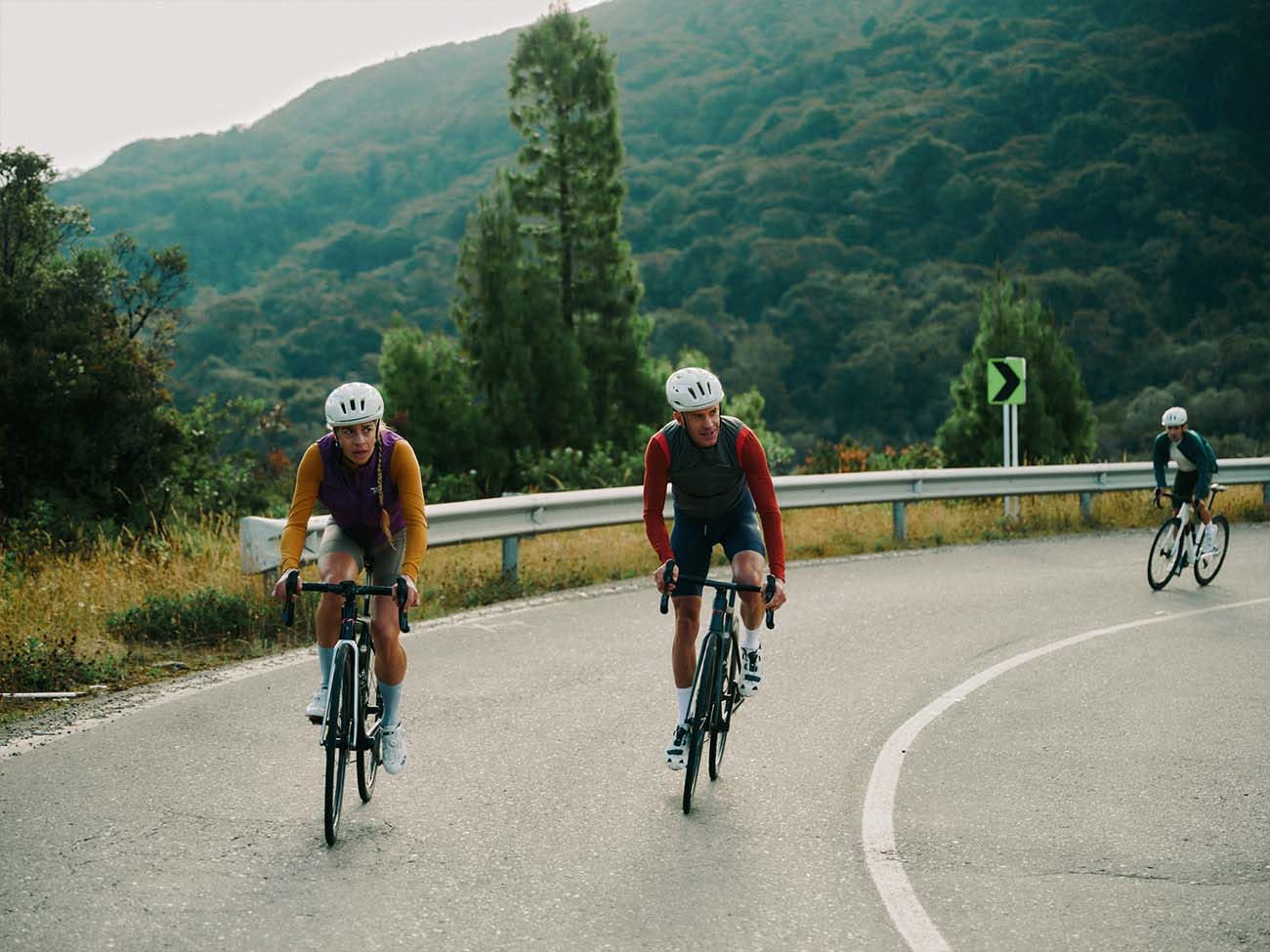 pas normal studios mechanism ss22