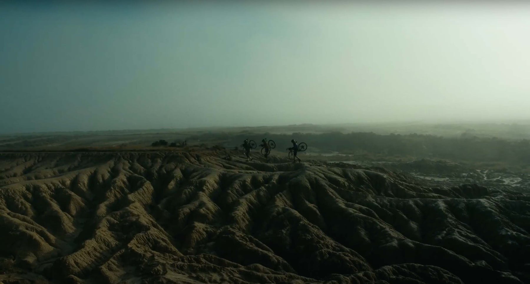 pas normal studios escapism collection landscape