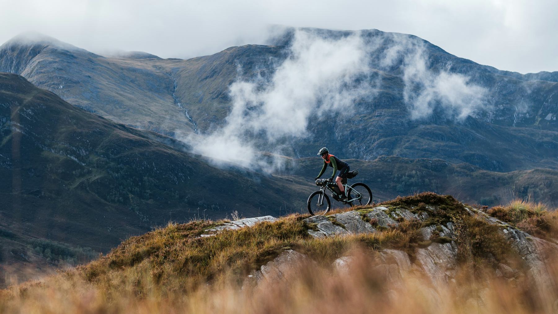 Apidura Backcountry Series