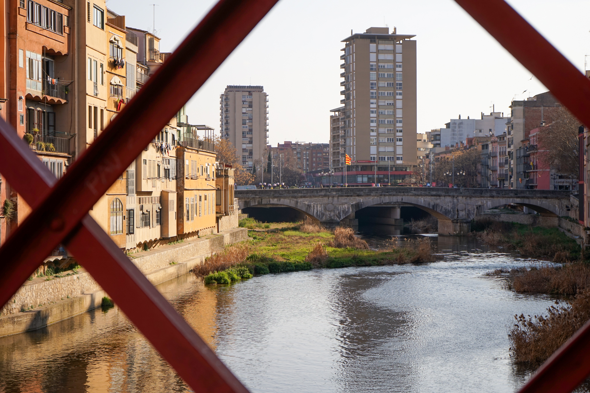 pont de pedra