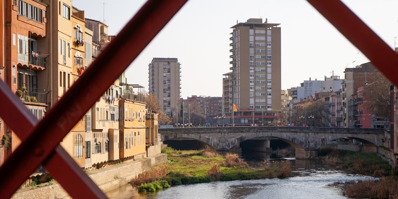 pont de pedra