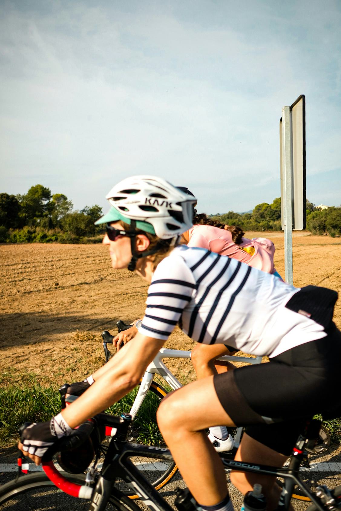 RAPHA WOMEN 100 RIDE GIRONA