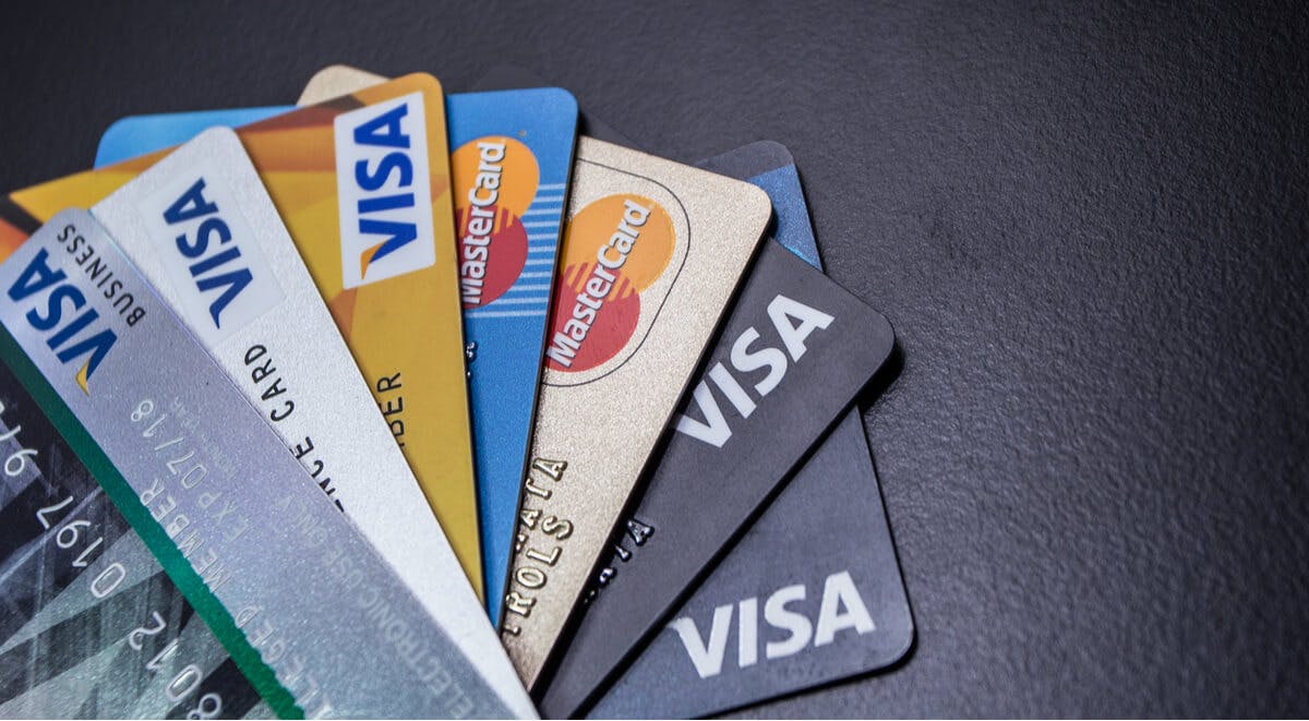 fördelar och nackdelar med kreditkort