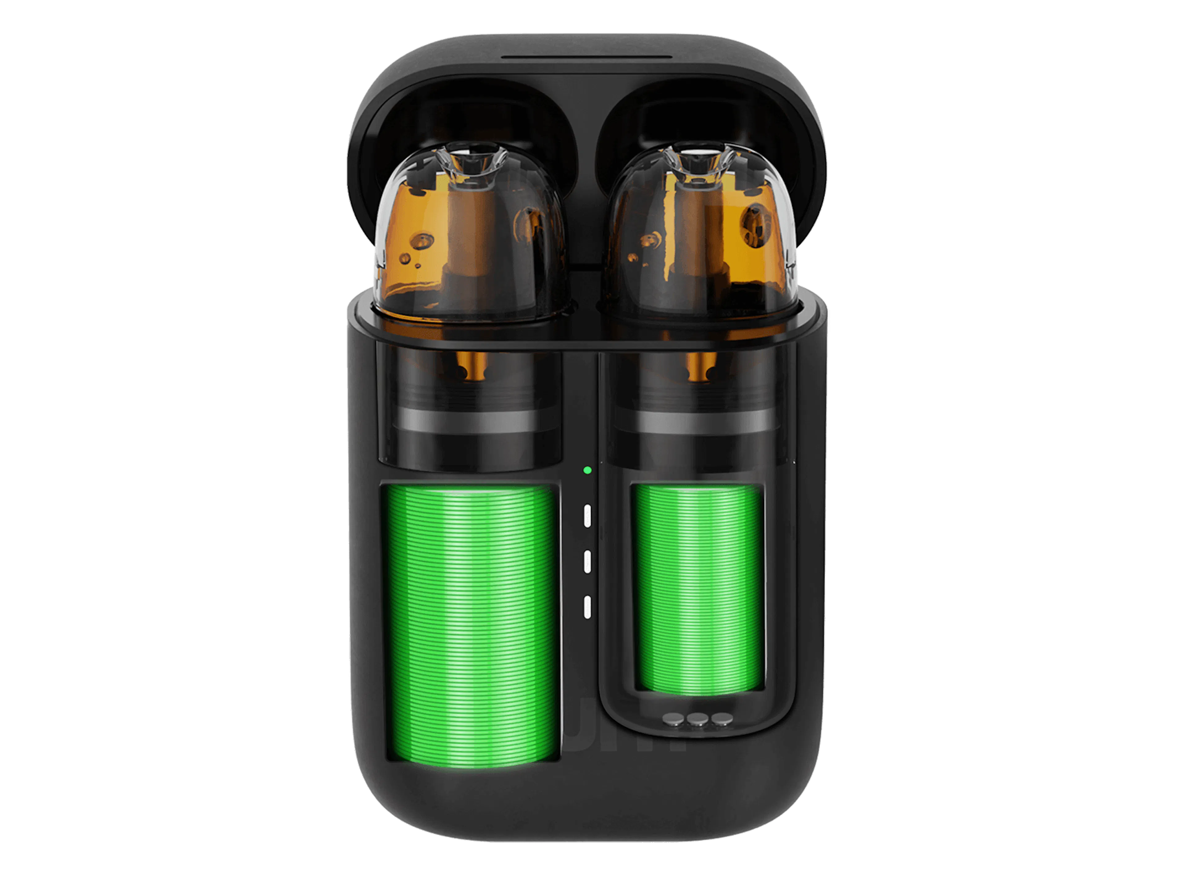 vape ship IVG Air 4 in 1 Gold Edition – Vape Direct Store