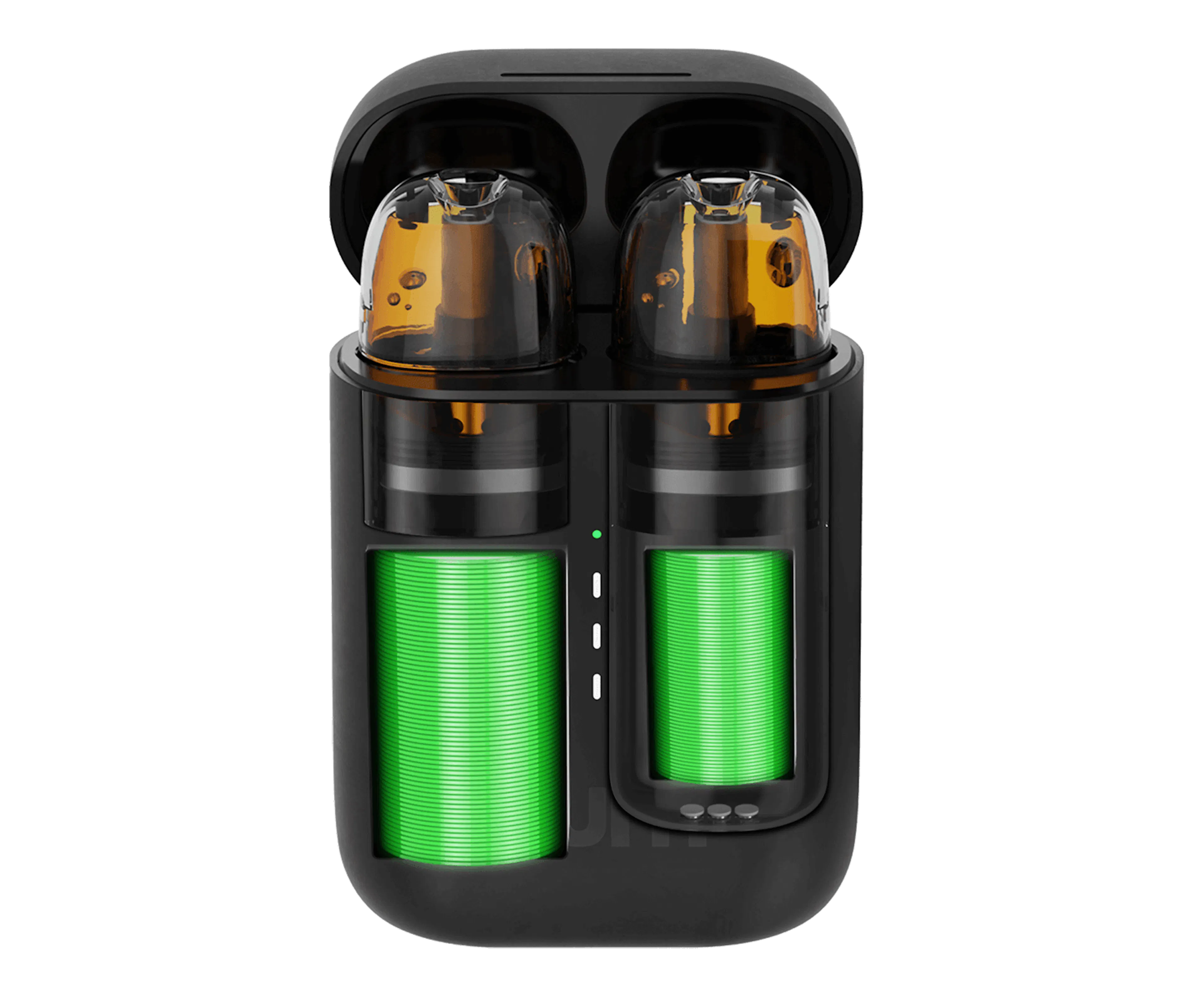 elfbar elfa master akku Turn Weed Disposables & THC Pods at Velvet Cannabis Dispensaries