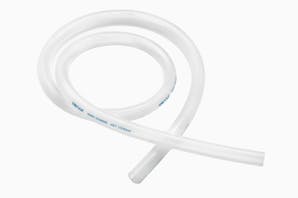 Vena® Technosil - Extruded silicone hose for food and pharma processing