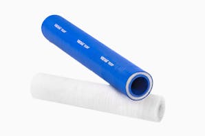 Telcra® HT-Insulating & anticondensation hose.