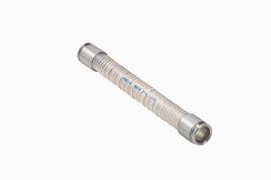 Vena® Technipur® S200 - Flexible polyurethane hose, completely smooth, to convey bulks and powder products