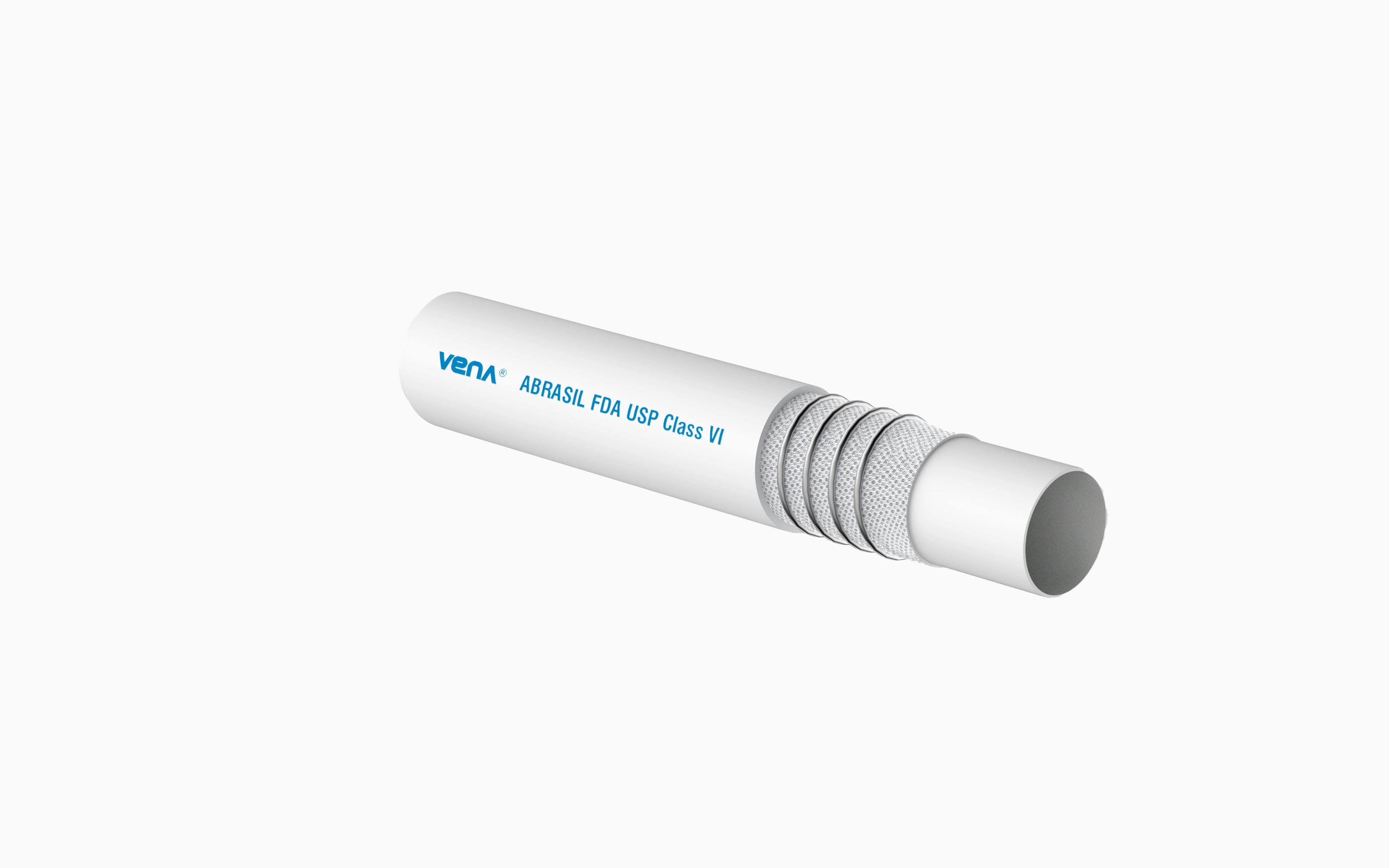 Vena®Abrasil-Abrasion resistant hose