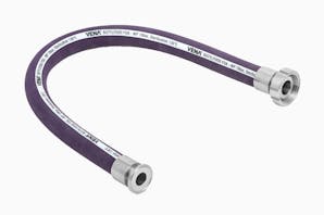 Vena® Food - Rubber hose for liquids processing