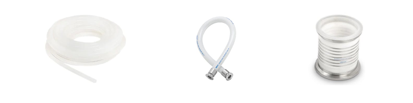 Venair silicone hoses