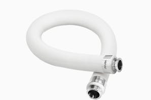 Telcra®- Anticondensation insulating material cover for silicone hoses