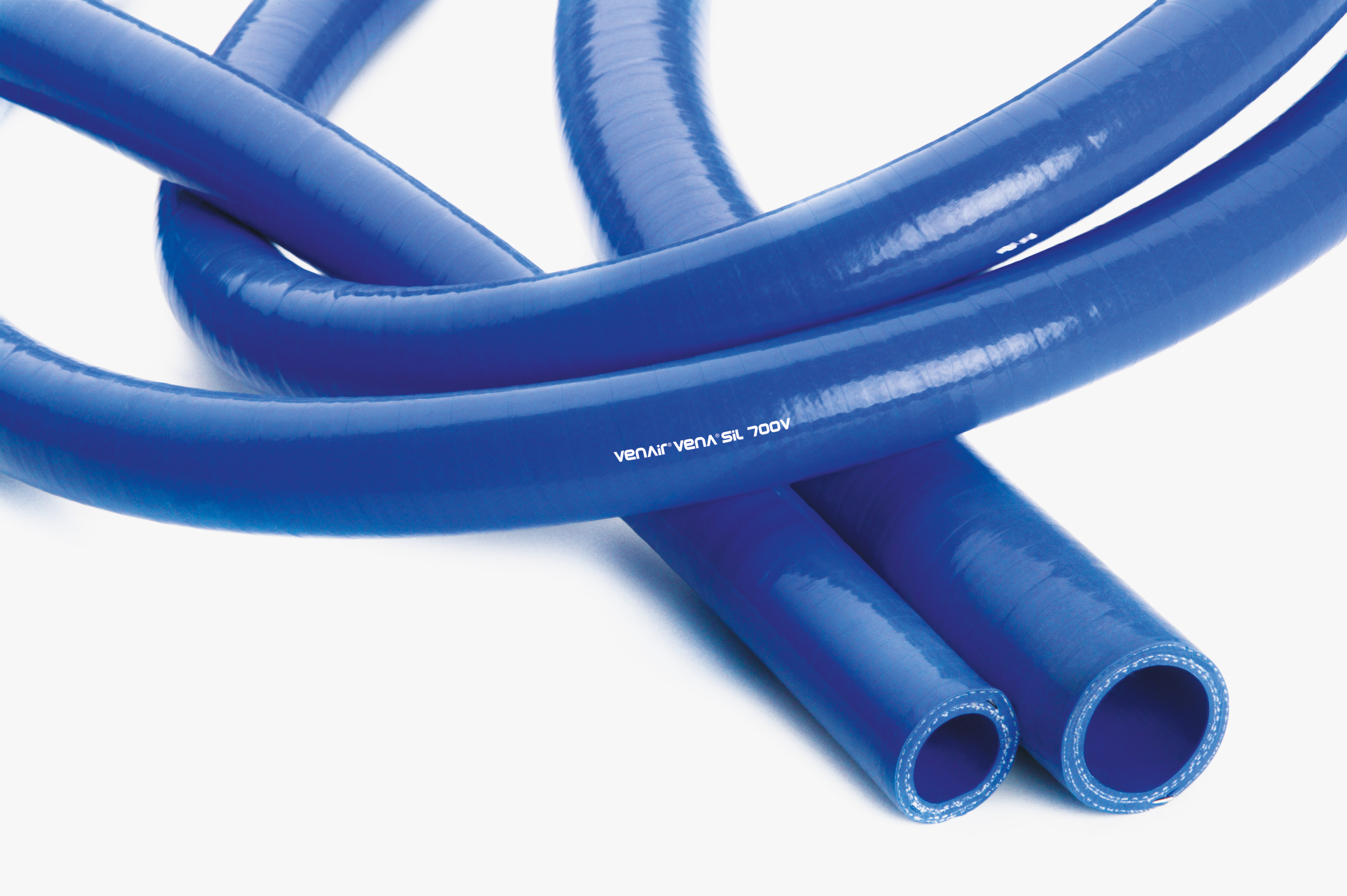 10mm BLUE Silicone Vacuum Hose VENAIR Silicon Tubing ID 