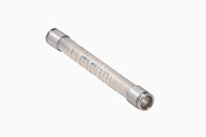 Vena® Technipur® S200 - Tubo de poliuretano totalmente liso, resistente a la abrasión