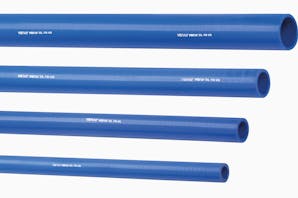 Vena® Sil FR-VO- Flame retardant silicone hose according to UL-94 Standard