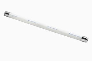 Vena® Sil 640 - Flexible silicone hose for food and pharma processing