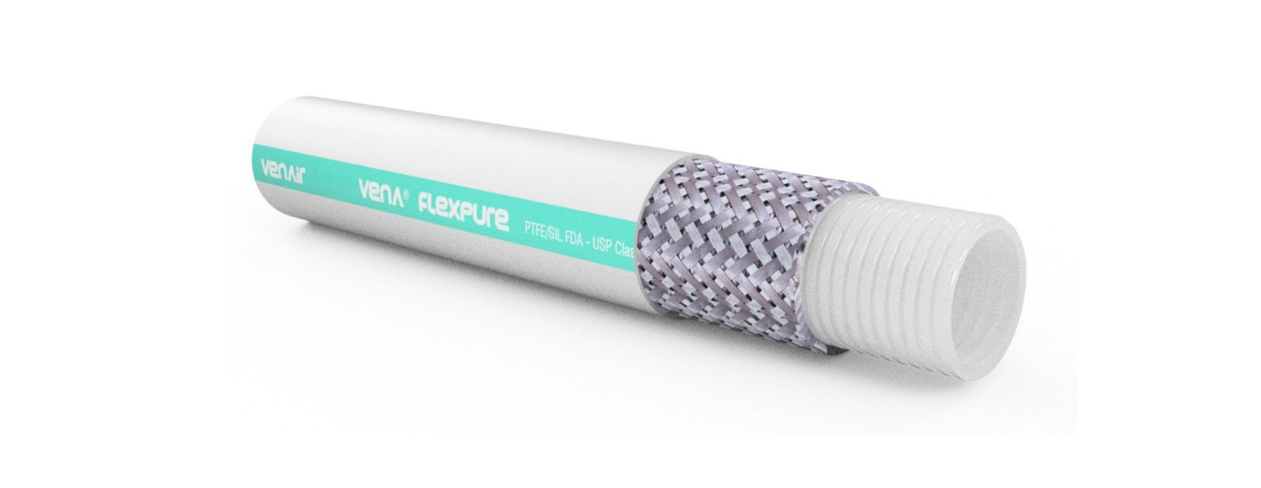 Pharma PTFE hose