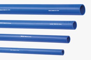 Vena ® Sil FR-HL-Flame retardant silicone hose according to EN-45545-2 Railway Standard