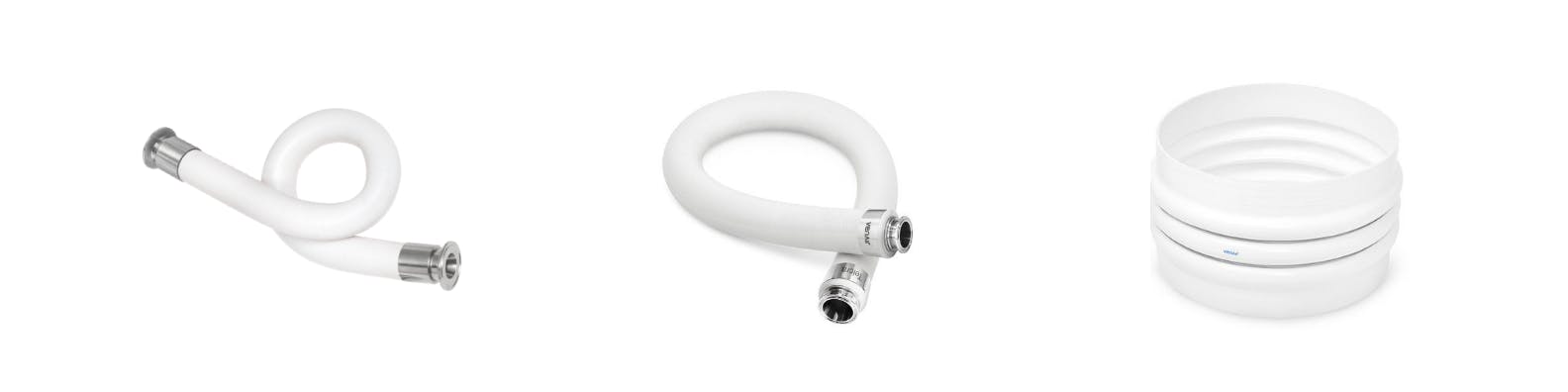 Venair silicone hoses