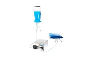 Vena®Bio Bag 2D