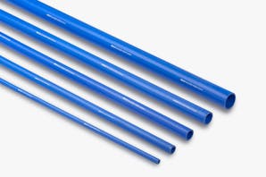 Vena® SIL 240- Flexible silicone hose for heating and cooling systems