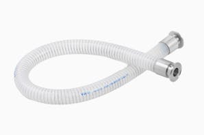 Vena® Sil 630 - Flexible silicone hose for food and pharma processing