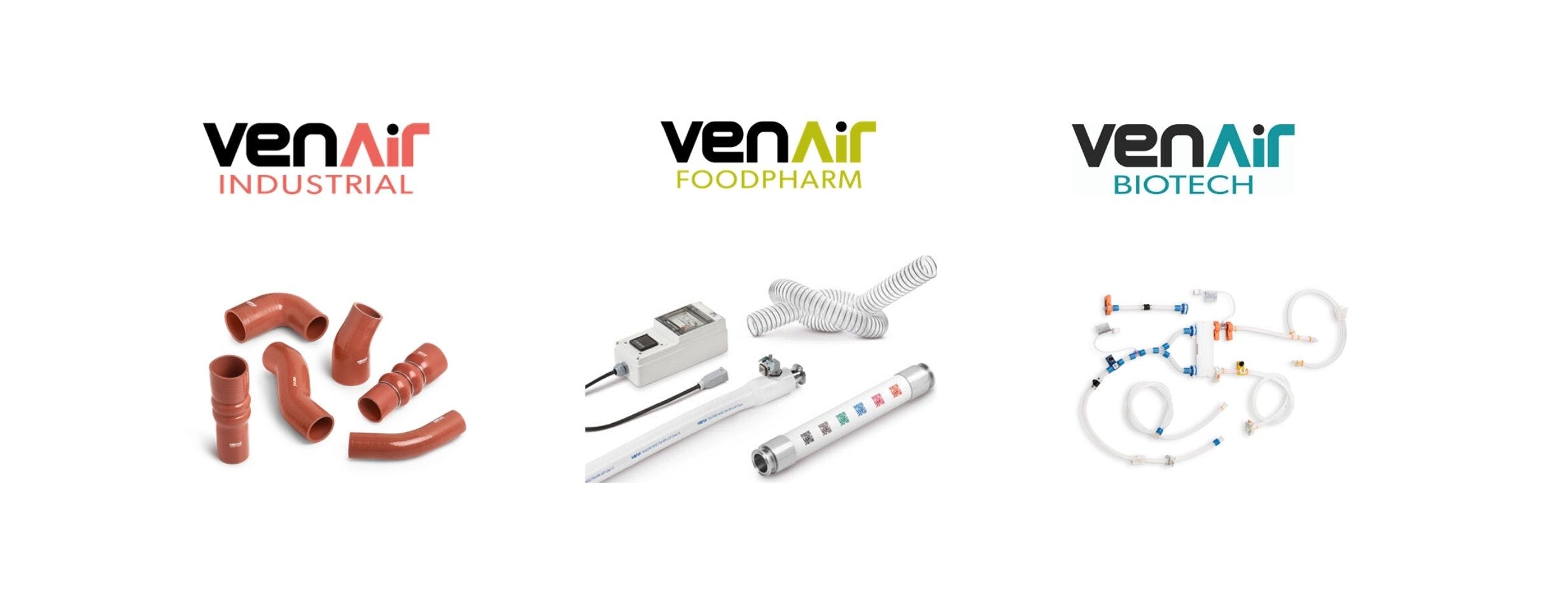 Venair Business Lines