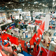 tradeshow