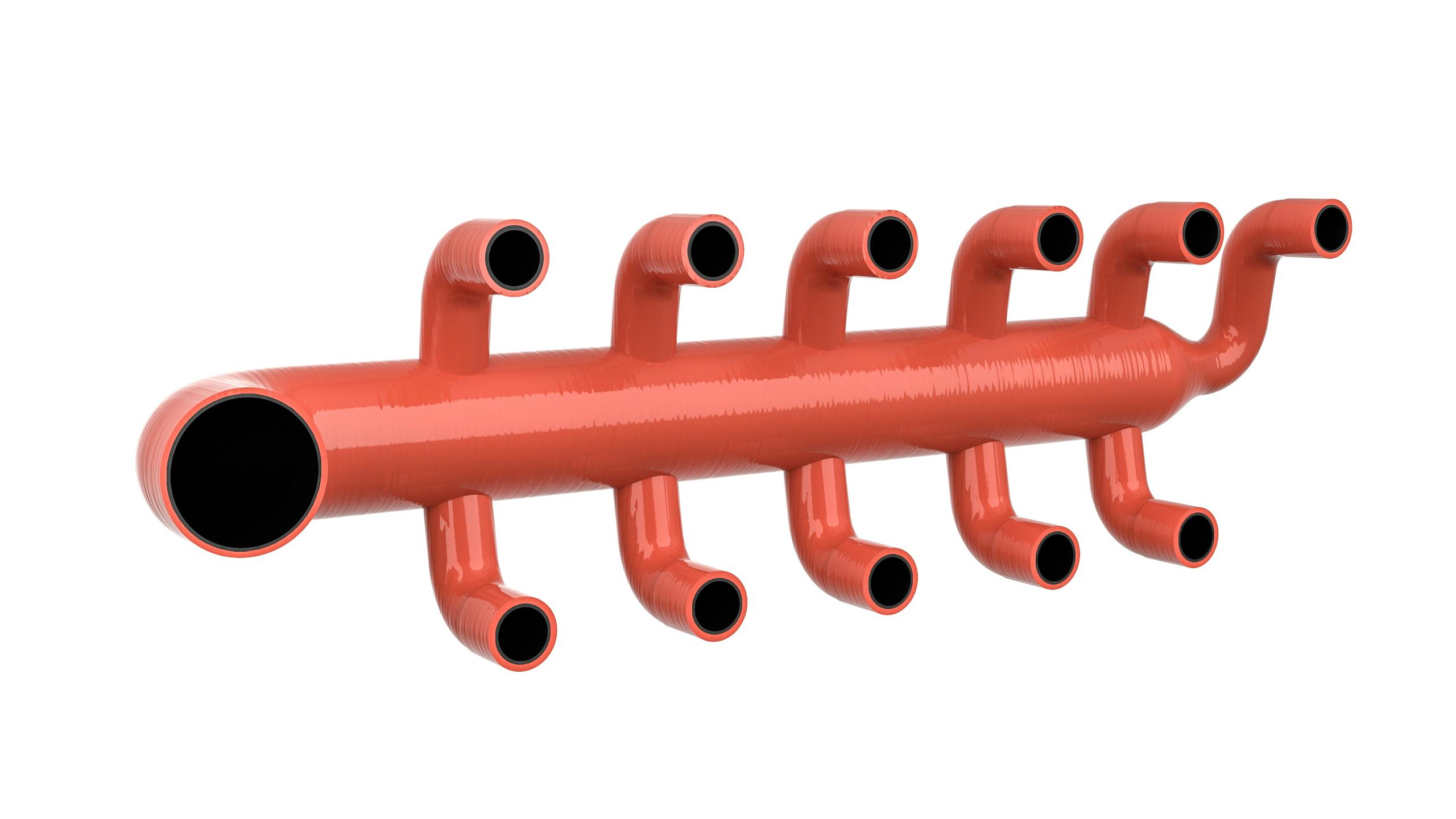 Venair Fuel cell hoses