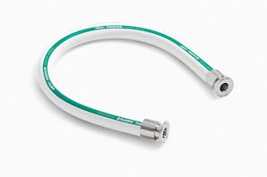 PTFE flexible hose