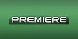 logo do canal premiere disponível na claro tv pre pago como canais adicionais