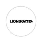 logo lionsgate+