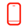 icone claro celular