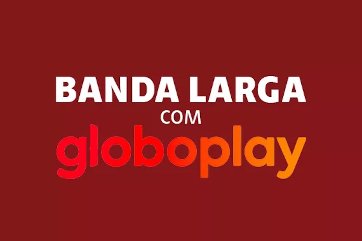 claro internet com globoplay