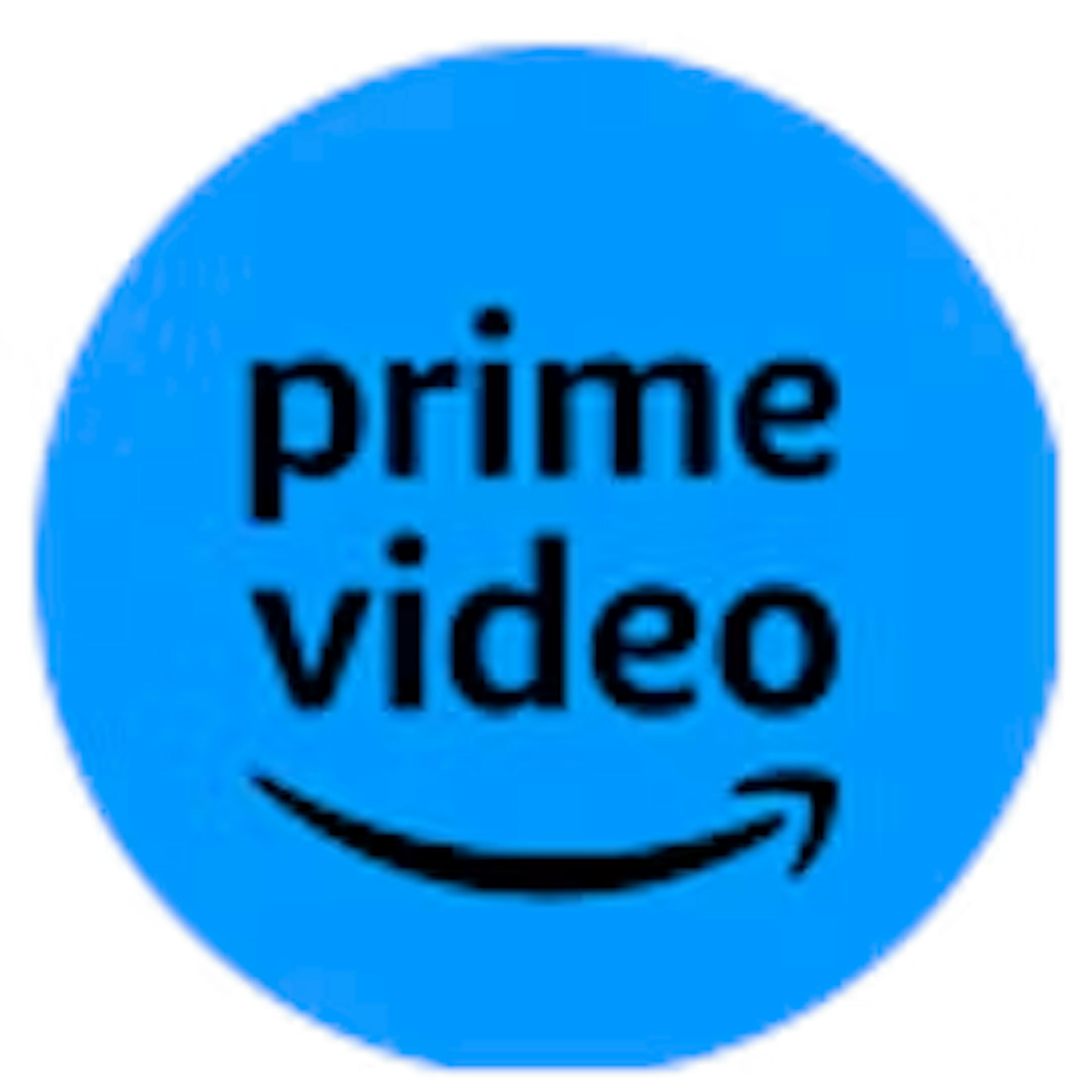 logo prime video