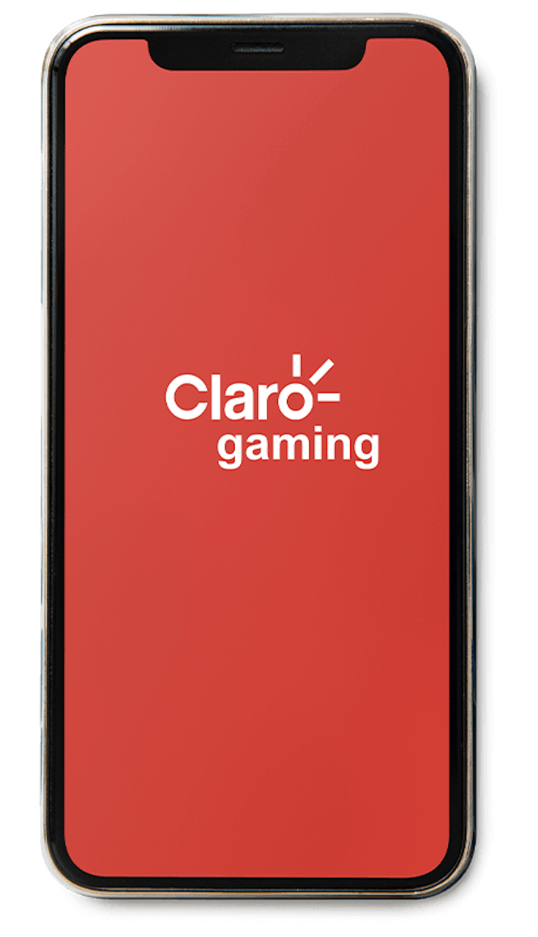 app claro gaming
