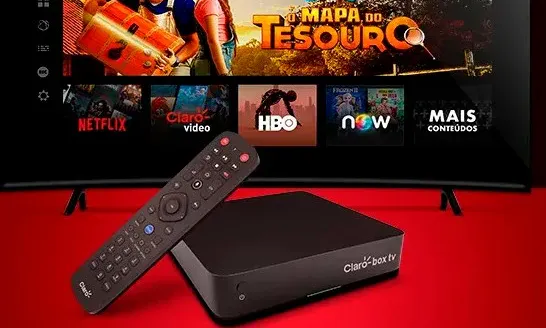 Claro TV Box vale a Pena? Guia Completo e Atualizado